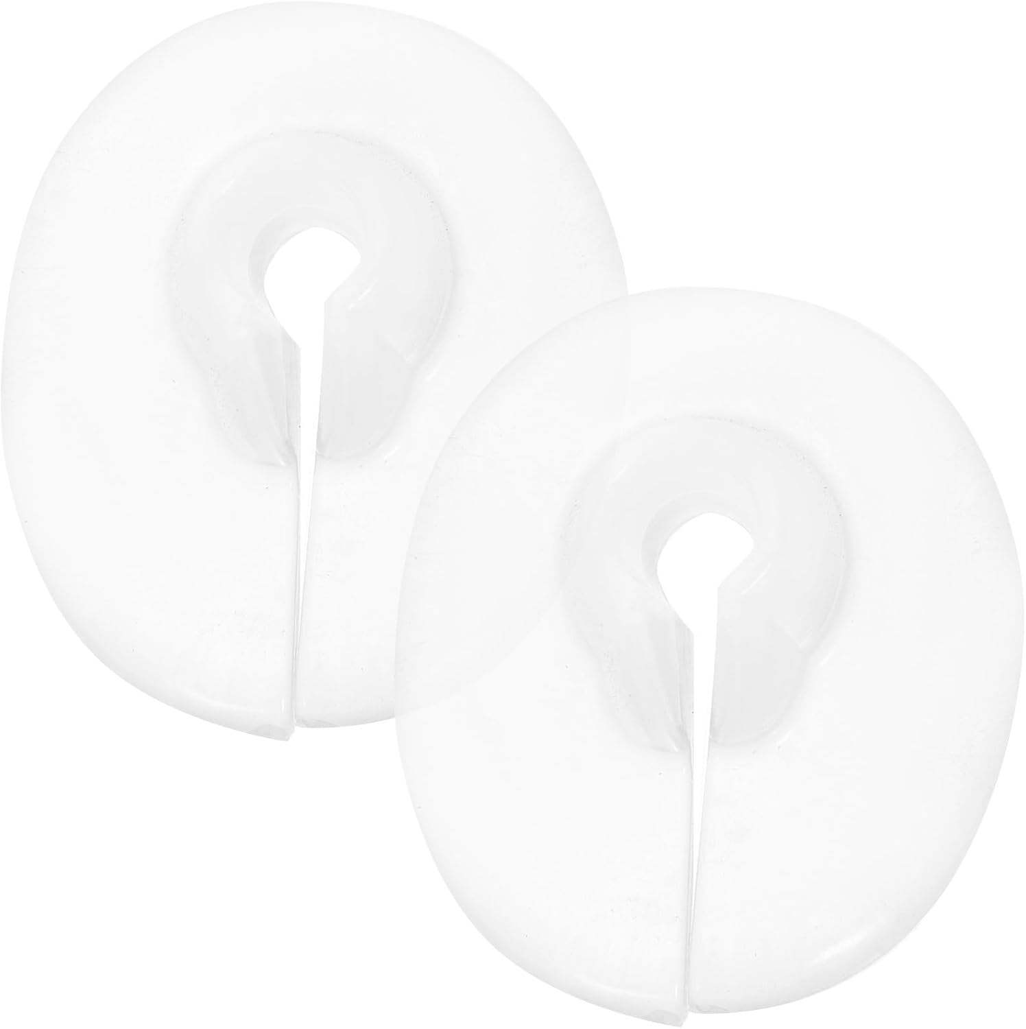 Forefoot Cushion Gel Pads for Sandal Thongs, Toe Guards