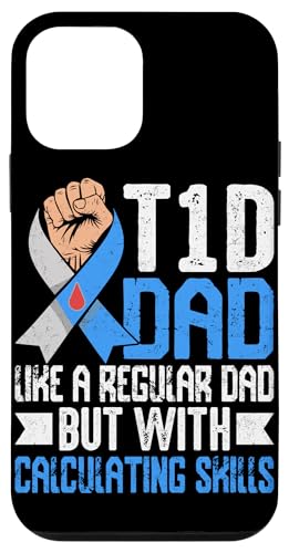 T1D ��������͕��ʂ̂�������݂��������ǌv�Z�X�L������ �X�}�z�P�[�X iPhone 12 mini �p