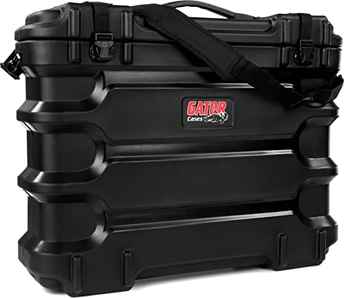 Gator GLED1924ROTO Molded Case for 19-24 Inches LCD