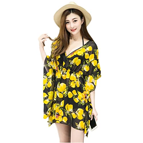 Bikini subshirt KOOBS sobretodo largo transpirable para playa 5