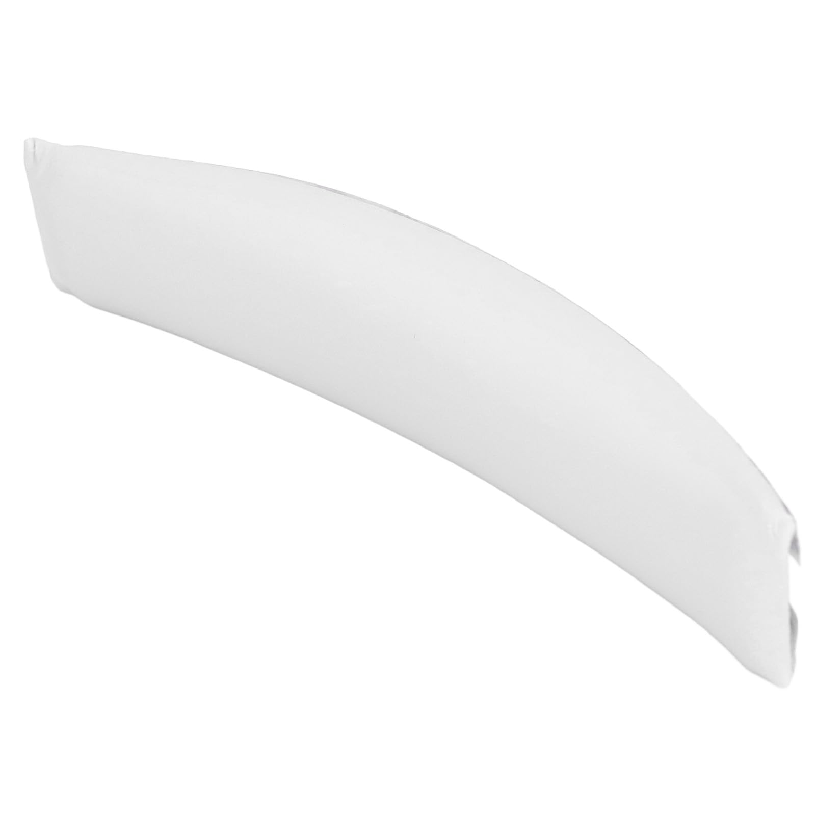 Jonlaki Headset Replacementband Pad Cushions for Series600BTNC660NC510BT with Easy Installation (White)