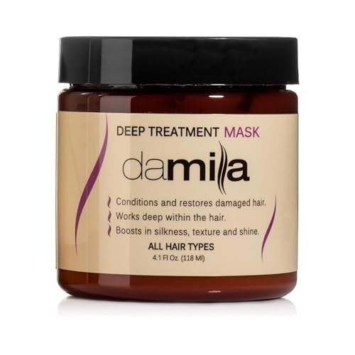 damila Keratin Mask