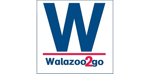Walazoo2Go #TOP6