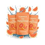 F.MERZCA® 9er Set Geschmacksfilter Pampelmuse – Nikotinfreie Filter mit erfrischendem Pampelmusen Geschmack – Zigarettenersatz zum Aufhören – Rauchfrei Hilfsmittel (Pampelmuse)