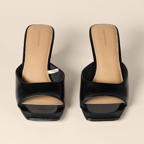 Amazon Essentials Women's Wedge Sandals3