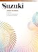 Suzuki Bass School, Vol 2: Piano Acc.