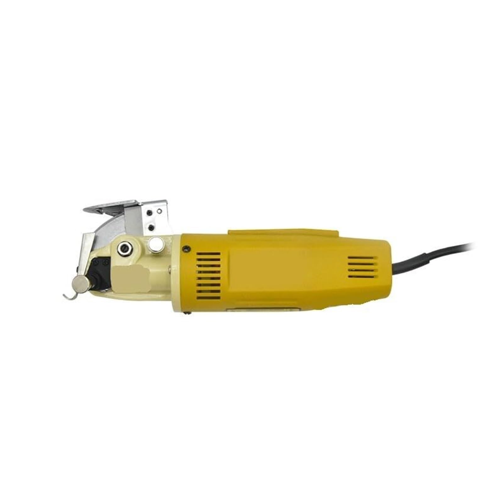 Tagliatrice A Coltello Circolare Per Tessuto Elettrico YJ-70A, 70 Mm