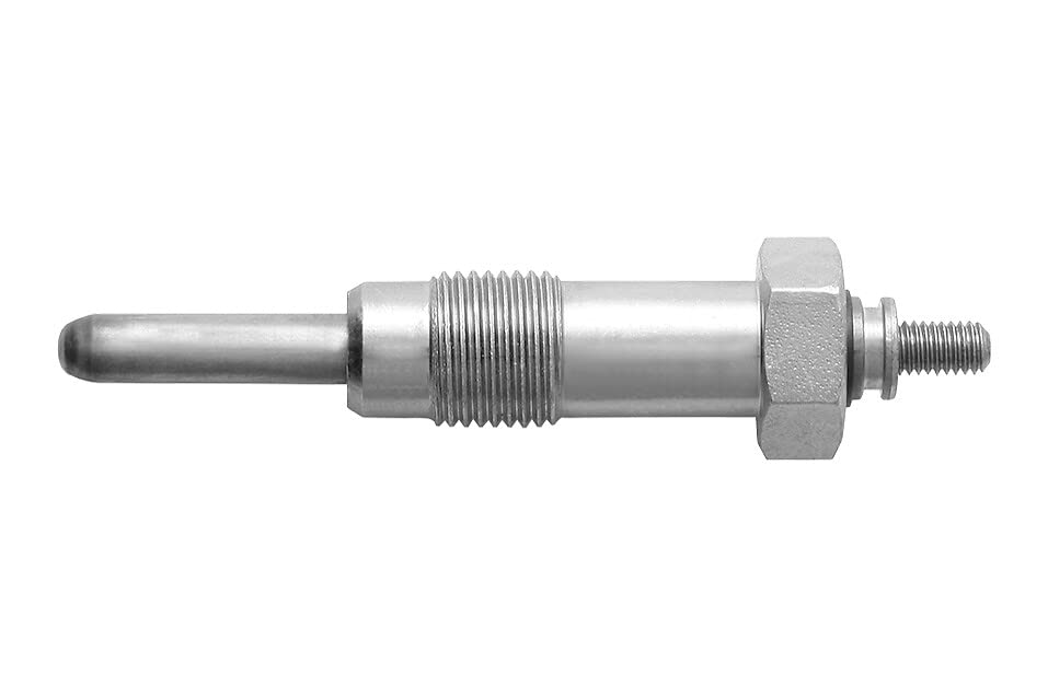 Amazon.com: Valeo 345192 Glow Plug : Automotive