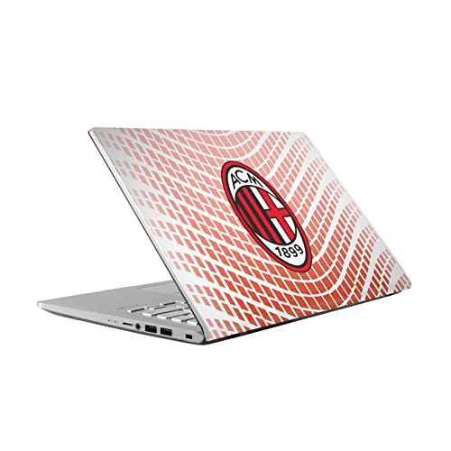 Autocollant AC Milan ASUS Vivobook 14 Skin Protection Vinyle