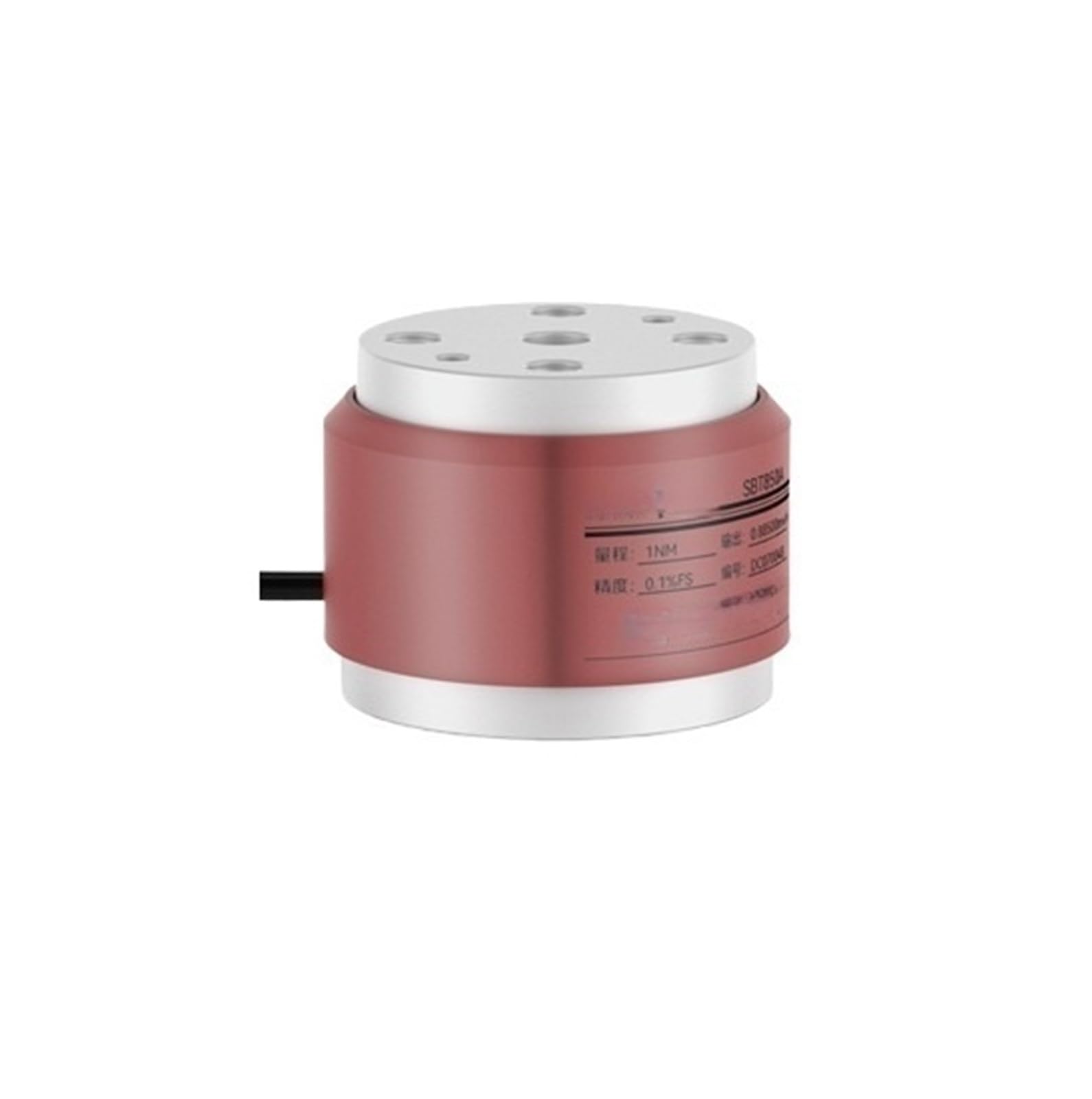 PXQCHAVLN SBT850A Static Torque Transducer Meter(SBT850A (0-0.5NM))