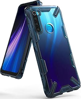 Ringke Fusion X Designed for Xiaomi Redmi Note 8 Case (2019) - Space