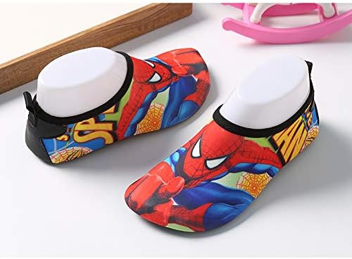 Vista 5 de S Freedom unisex para niños caminando