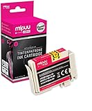 Druckerpatrone passend Epson BX 625FWD, BX 630, BX 630FW, BX 630FWD, BX 635FWD, BX 925FWD,BX 935 FWD, SX 230, SX 235, SX 235W, SX 420W, SX 425W, SX 430W, SX 435W, SX 438W, SX 440W, SX 445W, SX 525W