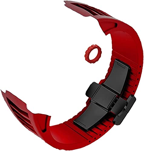 Kit de modification DIY Apple Watch pour éviter les rayures de l'écran