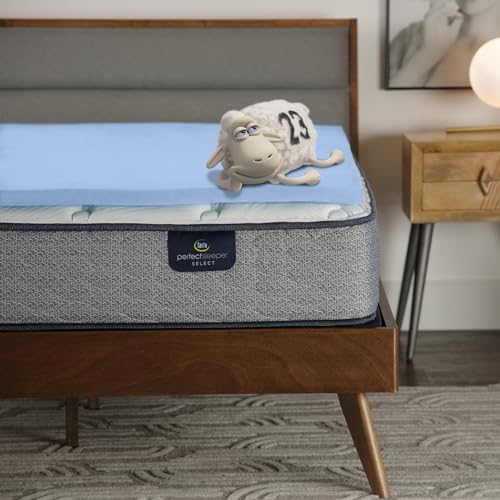 Serta Comfort Cool thumbnail 4