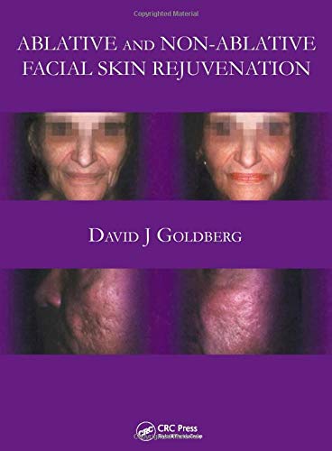 Preisvergleich Produktbild Ablative and Non-ablative Facial Skin Rejuvenation