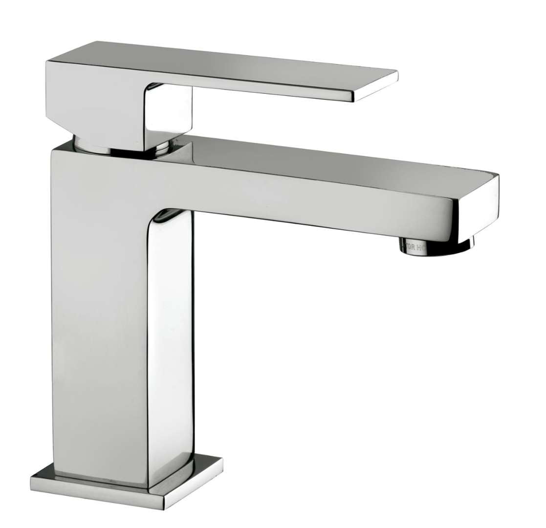 Miscelatore lavabo elle paffoni el071 senza piletta