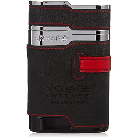 ARMAF Voyage Intense Eau de Parfum Cover