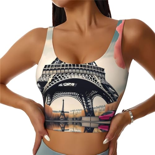 Gilet de Sport Yoga pour l'Entraînement Fitness et Style Casual