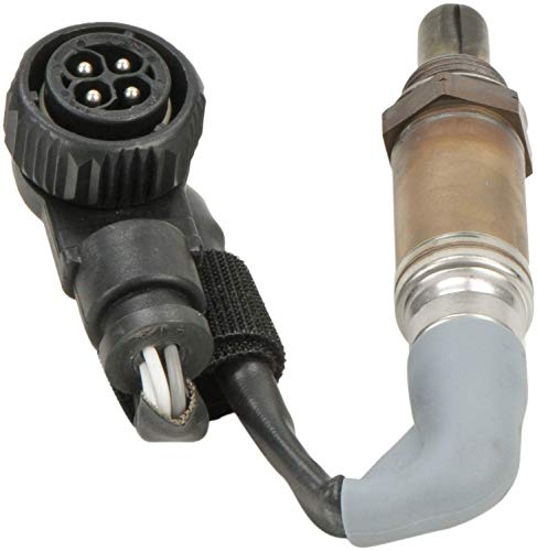 Sensor de Oxígeno Bosch 13427 Original para Mercedes-Benz miniatura 4