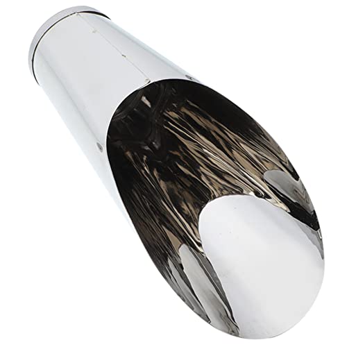 POPETPOP Pelle De Jardinage pour Ameublir Le Sol Et Désherber Outil Multi-usages pour Planter Et Transplanter Pelleteuse à Terreau pour Pot Et Bonsaï