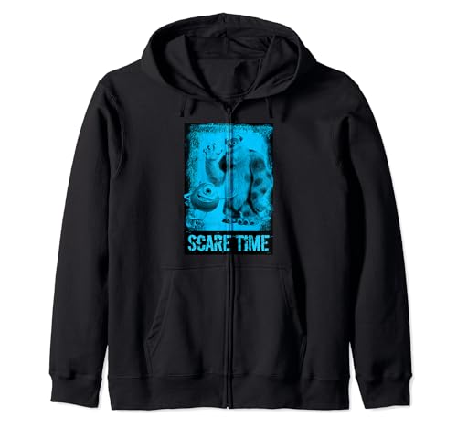 Sweat Monsters University parfait pour vos journées chill et soirées cinéma Pixar