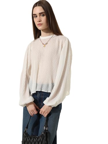 Image of ONLY Women T-Shirt