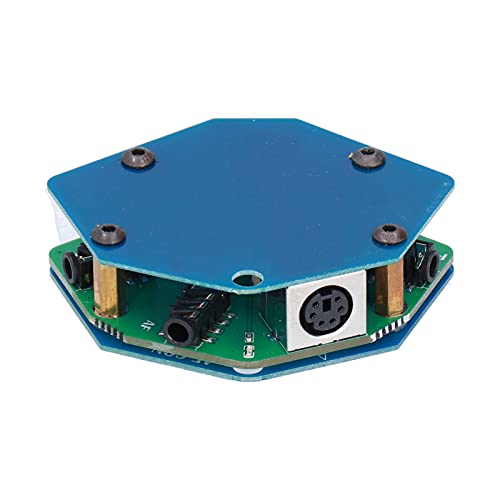 CE19 Data Interface Card with PTT Interfaces for X5105 Datas Terminals - High Compatibility & Digital Isolation Technology