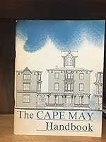 The Cape May Handbook B004UTDI2O Book Cover