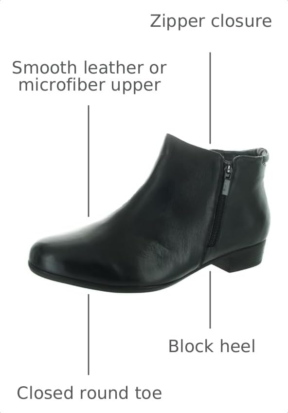 Image of Trotters Major