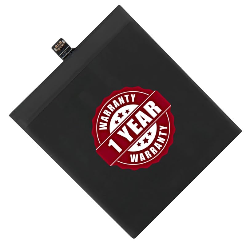 Image of Original BP40 Battery Compatible for Xiaomi Redmi K20 Pro | Xiaomi Mi 9T Pro - (4000mAh) - 1 Year Warranty JK1