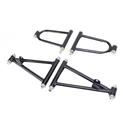 Kit d'assemblage de bras oscillant avant pour ATV Quad