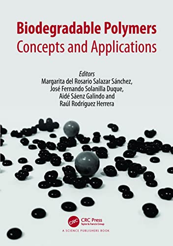 Biodegradable Polymers: Concepts and Applications view 2