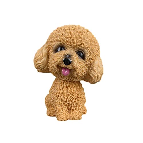 bobble head figures