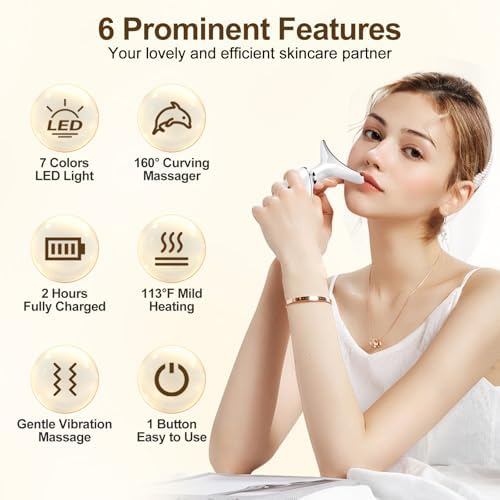 Face Beauty Device — packaging and what arrives in the box