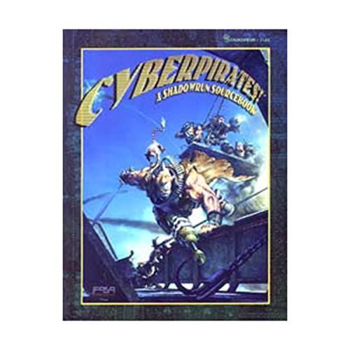 Cyber Pirates view 2