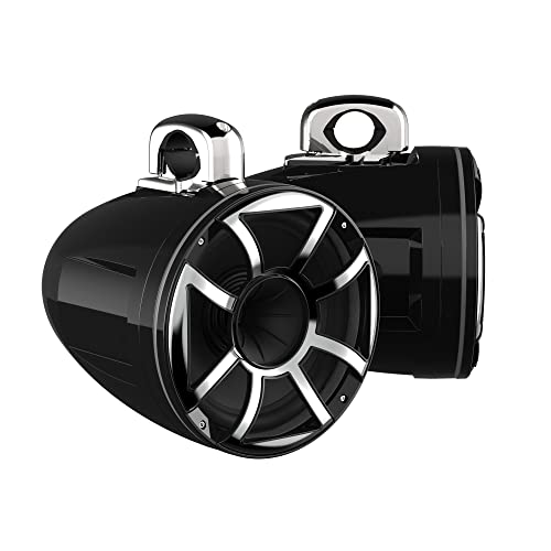 Wet Sounds REV 10 HD 10