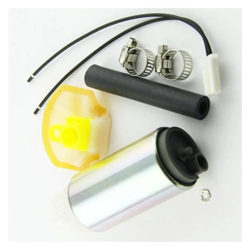 Pompe essence électrique moto corrige les pertes de puissance Varadero XL125V