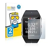 polar v800 hr test [Auto-Reparador] La superficie de este protector curvado tiene una capa especial que hará desaparecer los arañazos con el tiempo