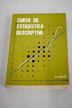 Paperback CURSO ESTADISTICA DESCRIPTIVA Book