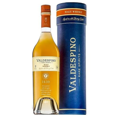 Valdespino Malt Sherry Cask