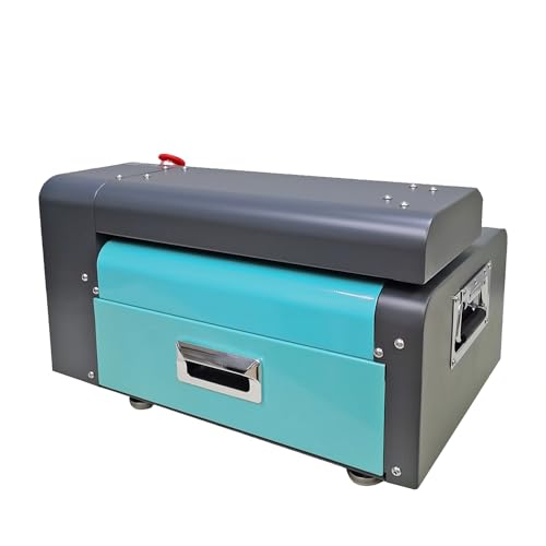 Máquina para cortar cartón corrugado FixtureDisplays miniatura 6