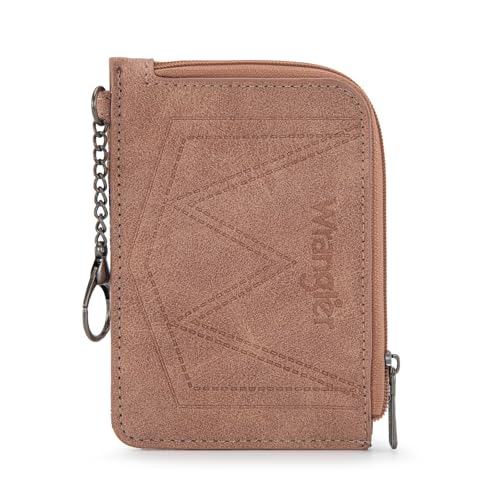 Image of Wrangler Western Card Wallet for Women Aztec Credit Card Holder for Women