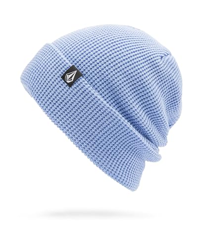 Bonnet femme Volcom Power Slouch Mod Fit pour le snowboard
