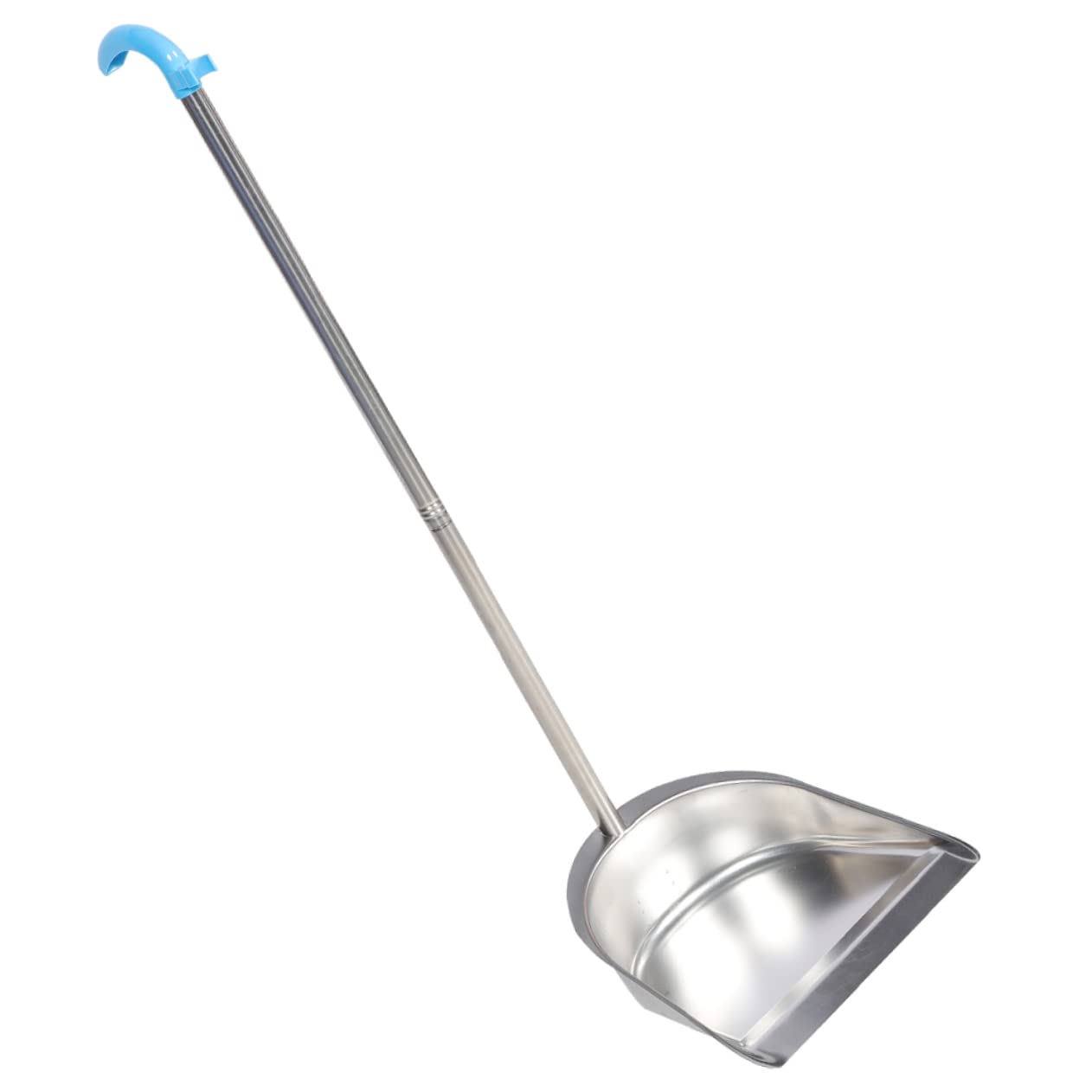 Paletta Per Pulizia In Acciaio Inox - Mini Pala Per Tavolo E Cucina - Design Moderno E Pratico - Foto 4