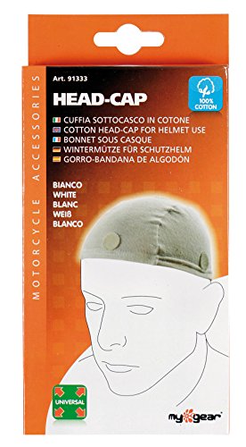 Lampa 91333 Cuffia Sottocasco