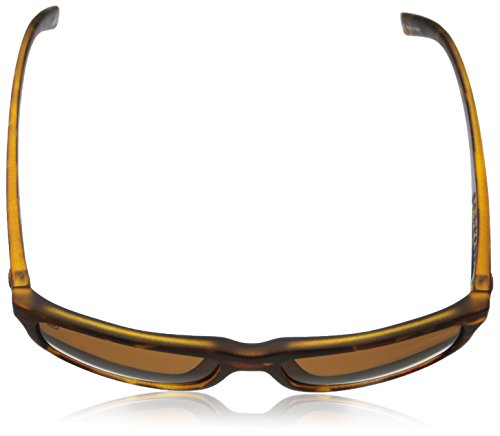Electric Visual Swingarm Matte Tortoise/OHM Bronze Sunglasses - Thumbnail 4