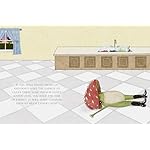 The Little Frog's Guide to Self-Care: Affirmations, Self-Love and Life Lessons According to the Internet's Beloved Mushroom Frog Hardcover – September 5, 2023 - Image 5