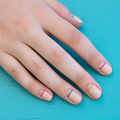 Julep Essential Nail and Cuticle Oil With Roller Ball Applicator