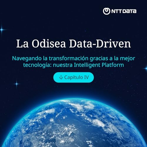 Cap&iacute;tulo 4. Navegando la transformaci&oacute;n gracias a la mejor tecnolog&iacute;a: nuestra Intelligent Platform